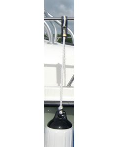 Taylor Tidy-Up Fender Adjuster White TAY 1131