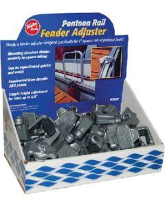 Taylor Pontoon Adj Display 36/Pk TAY 11391