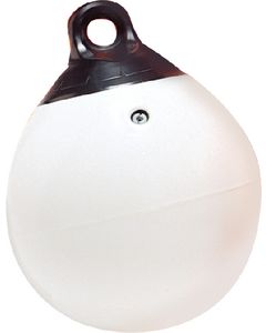 Taylor 18  White Tuff End Buoy TAY 1149