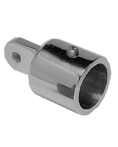 Taylor External Eye End 7/8In Ss TAY 11729