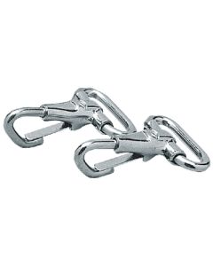 Taylor 1  Dog Snap  (1Pr/Cd) TAY 1340