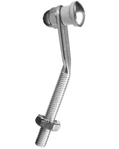 Taylor Windshield Hold Down 4/Card TAY 1607