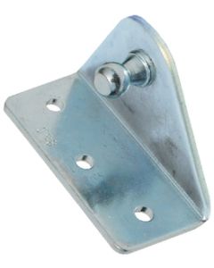 Taylor Angled Mount Brkt Ss (1 Pr/Pk) TAY 1883