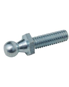 Taylor 10Mm Ball Stud Lg Thd Zinc TAY 1893