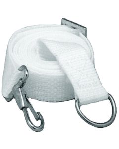 Taylor Tie Down Adjustable Strap 2/Bg TAY 2000