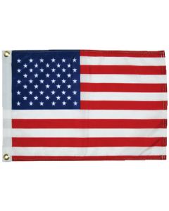 Taylor 16 X 24 50 Star Us Flag/Print TAY 2424