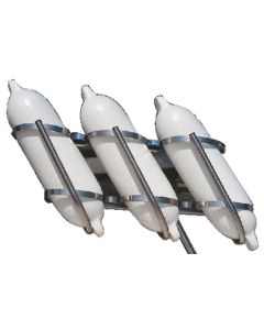 Taylor S/S 3 Fender Holder 9-11 TAY 3011