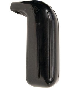 Taylor Made Fender Low Freebd Blk Metalic Tay 31008