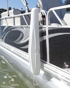 Taylor Pontoon Fence Saver Fender TAY 31032