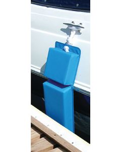 Taylor FENDER VINYL CONTOUR BLU SMALL TAY-321