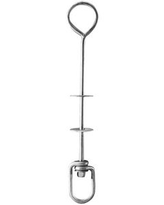 Taylor Buoy Rod Only 1/2In X 15In TAY 33015