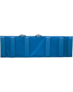 Taylor FENDER VINYL DOCK BLUE MED-PRO TAY-333