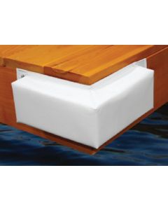 Taylor MARINA BUMPER 60  STRAIGHTWHT TAY-350