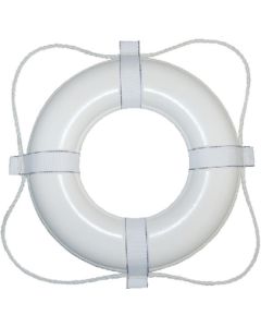 Taylor RING BUOY 20  WHITE FOAM TAY-365