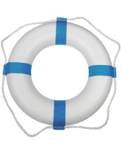Taylor RING BUOY 17  WHT DECORATIVE TAY-371