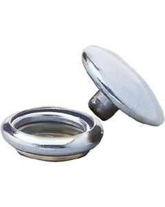 Taylor Femal-Attach To Cloth Kit 6/Pk TAY 401