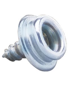Taylor Male-On Wood Screw  6/Pk TAY 402