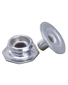 Taylor Eyelet And Canvas Stud 10/Cd TAY 403