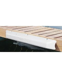 Taylor Dock Pro Dock Bumper Straight TAY 45500