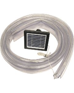 Taylor Made 10Ft Clear Stand P-Shape W/Led TAY 45972