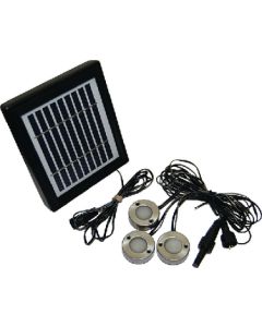 Taylor Made Surface Mount Wired Lights TAY 46308