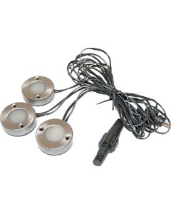 Taylor Made Surface Mount 3 Pack Ext TAY 46309