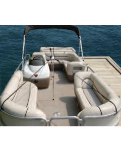 Taylor Pontoon Cover Support System TAY-55745