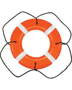 Taylor LIFE RNG POLY ORANGE 30  SOLAS TAY-571