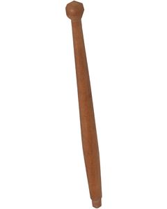 Taylor Teak Flag Pole 1X30 TAY 60752