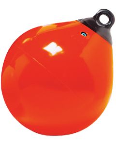 Taylor 18 Orange Tuff End Buoy TAY 61149