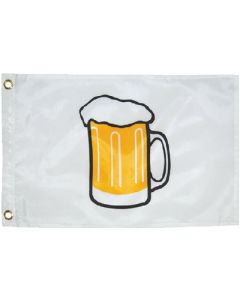Taylor 12 X 18 Beer Flag TAY 9218