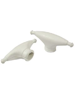 Taylor Spreader Boots Fits 1-2In TAY 960026