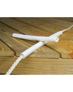 Taylor 1/2In-5/8In Chafe Guard    2/B TAY 96013