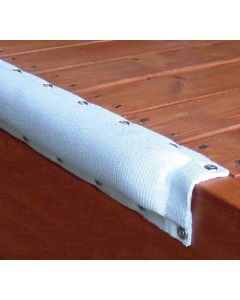 Taylor Xlrg Dock Bumper 8-1/2In X 9Ft TAY DB690