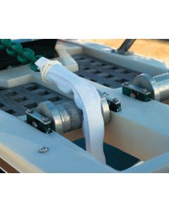 Taylor Remov. Chafe Gard 3/8-5/8Inx14 TAY RCG5814