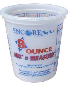ENCORE MIX N MEASURE 8OZ 1000873