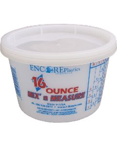 ENCORE MIX N MEASURE SQUAT 1 PT 1000875