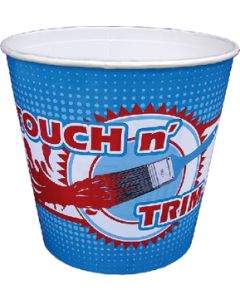 PAPER PAINT POT 1QT @25