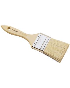 Redtree 1.5In Fooler Brush @36 RED 10015