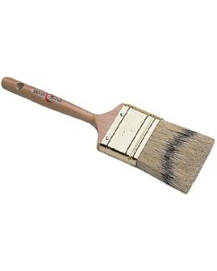 Redtree 2.5In Badger Brush RED 10041