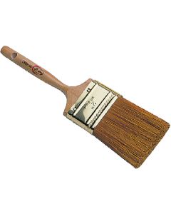 Redtree 1.5In China Ox Brush RED 12024