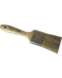 Redtree 2.5In Onyx Brush RED 12043