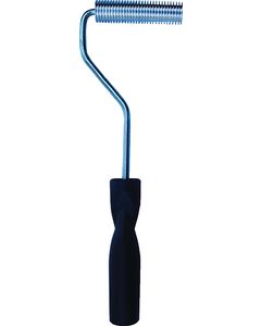 Redtree Resin Roller-Aluminum Alloy 2 RED 23101