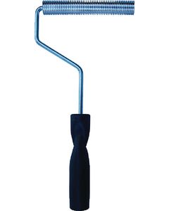 Redtree Resin Roller-Aluminum Alloy 5 RED 25101