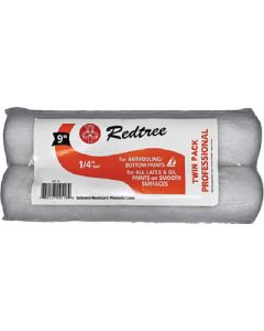 REDTREE ROLLER TWIN PK 9  1-4  NAP 29118