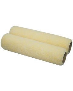 Redtree 9In Roller Cover Twin Pack 3/8 RED 29301