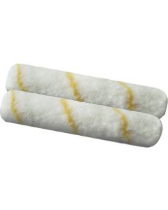 Redtree Roller-6  Mini 1/2  Nap 2Pk RED 36028