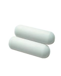 Redtree Mini Cigar Foam Refill 4In(2/B RED 36065