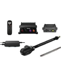 GARMIN REACTOR 40 KICKER AUTOPILOT GMN 0100070596