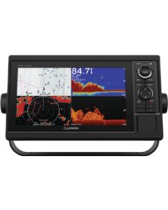 GARMIN GPSMAP 1242XSV LAKEVU HD G3 010-01741-21
